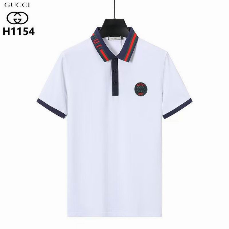 Gucci POLO shirts men-GG26738